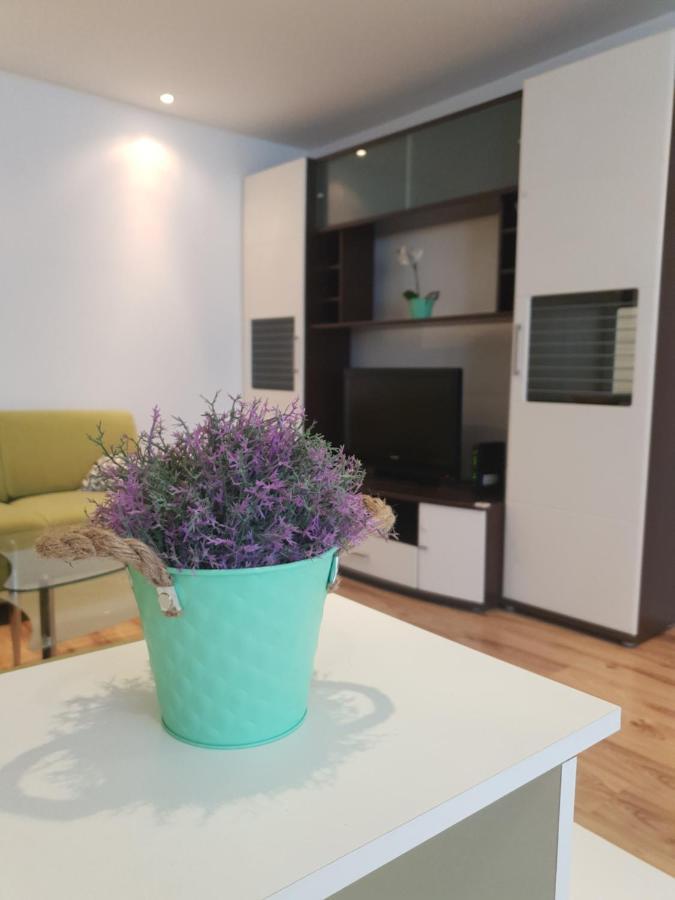Apartment Heart Of Zagreb Eksteriør bilde