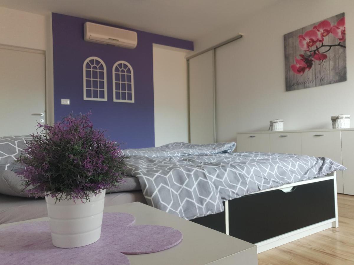 Apartment Heart Of Zagreb Eksteriør bilde